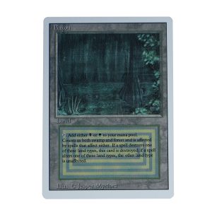 Xiahou Dun, the One-Eyed P3 Portal Three 3 Kingdoms mtg proxy